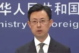 伊朗拟关闭霍尔木兹海峡 外交部：呼吁国际社会加大努力 推动冲突降级