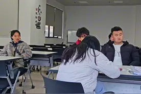 #一年更比一年好 #寒假工 05后与00后的区别就是