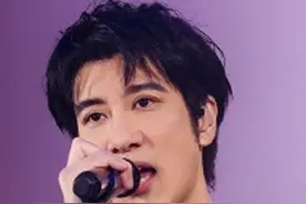 王力宏南昌演唱会太炸了！一开口就是万人合唱！他依然是华语顶流