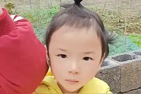 五胎生了五个女儿，继续拼，生到儿子为止！六胎终于如愿！！！#宝妈 #家有六宝 #记录真实生活 #儿女双全 #农村生活视频封面