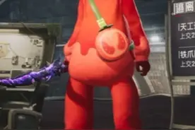 极品三幻神AUG？#狡猾的幻术 #和平精英地铁逃生