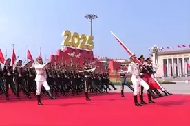 九三阅兵仪式所有受阅官兵阅兵靴 漯河3515独家制作生产#9.3阅兵#我们的胜利#抗战胜利八十周年