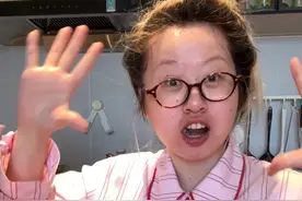 我在上海点了不下十次的夜宵外卖 去美国前的最后一顿也是这，纯正中国咸鲜味