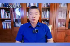 老挝出兵俄罗斯，联合国常任理事国、世界第二军事强国，曾经的超级大国，打一个小小的乌克兰，竟然沦落到向老挝借兵，双方打的什么算盘#热点#俄乌冲突视频封面