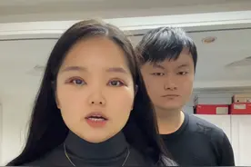 喝完双眼皮回来了姐妹们，给大家报个平安，然后给大家澄清一件事情，视频有点长，请姐妹们一定要认真看完#双眼皮 #防范意识视频封面