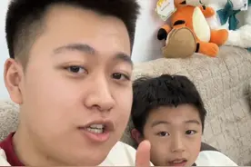 在媳妇身上受的气全撒小舅子身上了 #情侣日常视频封面