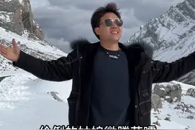 仿佛是悠扬动听的乐曲🔥#微腾花dj #天籁之音 #热门音乐🔥 #大山里的风景就是这么美 @DOU+小助手 #扎西彭措