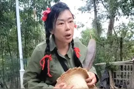 @抖音短视频 #童话对口型搞笑视频封面