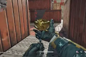 零号大坝老六点位 只要我想回家 没有人拦的住我 #三角洲行动