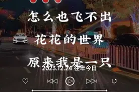 怎么也飞不出，花花的世界，原来我是一只，酒醉的蝴蝶…#用音乐诉说情感 #酒醉的蝴蝶 #百听不厌 #好听的音乐总是触动人的心灵 #往年今日 热歌推荐视频封面