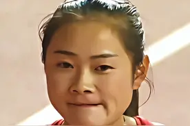 四朵金花让黑人知道什么是中国速度 #运动#体育精神 #为国争光