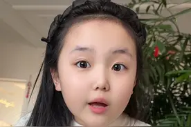 #东北萌娃 #漏风的小棉袄 #90后带娃视频封面