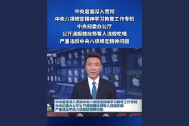 中央层面深入贯彻中央八项规定精神学习教育工作专班 中央纪委办公厅公开通报魏栓师等人违规吃喝严重违反中央八项规定精神问题