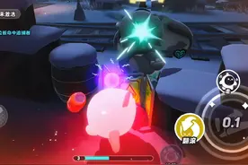 谁敢想谁敢想 #蛋仔派对三周年 #蛋仔派对 #蛋仔派对创计划