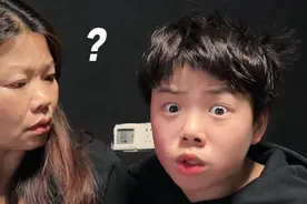 末日重生之弟弟骗妈妈手机玩…#精神状态belike #重生了 #弟弟的迷惑行为 #发疯日常视频封面
