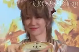 #徐明浩说不要买小卡 徐明浩对小卡作出重要指示#徐明浩#seventeen上海签售#小卡视频封面