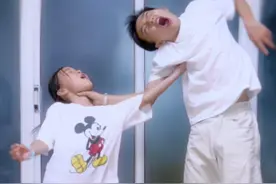 好招式#女子防身术 #儿童防身术