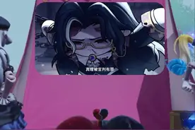 一起来看看新追捕礼温的故事吧 #蛋仔派对 #蛋仔派对逃出惊魂夜