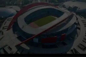 调大量冰块给赛场降温，南京真是太贴心了#苏超#南京奥体中心#南京