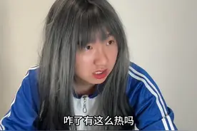 当我前姐夫是我老师 #学生时代 #校园