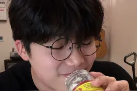 《不挑食挑战》2 #海南鱼茶 #黑暗料理