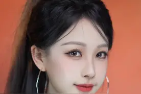 虞书欣新歌仿妆 馋了好久的欣欣子新歌mv造型终于安排上了！#虞书欣#虞书欣仿妆#spicyhoney#虞书欣新歌请cha