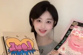 我走进了你的世界，别怪我太耀眼 #宋小睿 #手势舞 #谁会不厌其烦的安慰那无知的少年视频封面