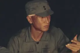 这才是《游击队之歌》正确打开方式#红色记忆 #抗战胜利80周年 #传播正能量 #前奏一响拾起多少人的回忆 #游击队之歌视频封面