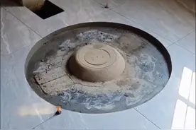 炉中之王，湖北地火炉！视频封面