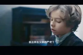 贝多芬 苦难中成长的伟大音乐家#古典音乐 #钢琴 #贝多芬的故事 #大象腿钢琴谱视频封面