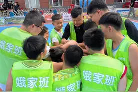 和兄弟参加我们家门口的村BA#娥哥随拍#娥家班#娥哥的兄弟们