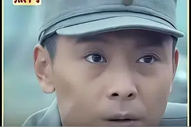 小兵执行任务时突然听到女人的求救声！#好剧推荐 #壮士出川视频封面