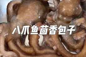 最爱茴香猪肉馅儿，是真好吃啊#农村美食 #新农人计划2025 #好客山东好品山东 #我的乡村生活视频封面