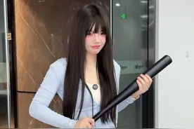 疑似应届生在外企待遇曝光#女老板#既情绪极端又行为理性#剧情演绎视频封面