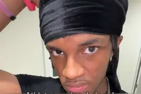 当你对象精心化了妆后#搞笑 #情侣 #化妆