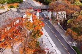 这个秋天总要去打卡一次秦岭山系留坝县紫柏山的秋色吧#一起打卡大美中国  #说一个你最想去的地方 #一场说走就走的留坝旅行 #醉美留坝我来晒 #陕西值得大家来慢慢的游览打卡 @留坝旅游 @留坝融媒 @陕西紫柏山国家森林公园视频封面