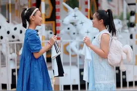 你有同年同月同日生的闺蜜吗？#剧情#闺蜜#友谊#决裂
