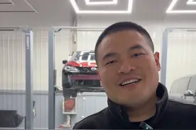 日产尼桑骐达底盘详解 昭帅汽修厂姚厂长讲车日产尼桑骐达底盘详解#带你懂车 #每天一个用车知识 #日产 #日产骐达 #昭帅汽修视频封面