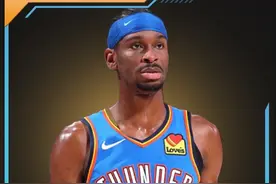 要么行动，要么死亡！自律与努力，成就亚历山大成为雷霆新王！视频封面