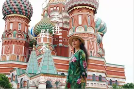 这里是浙江金华横店影视城，带你走进另外一个剧本世界视频封面