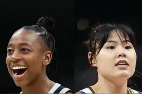 小宝李月汝最新消息！ #中国女篮 #抖音篮球季 #dou来为中国篮球加油 #李月汝视频封面