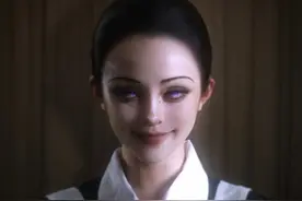 最好的妈沫儿 #第五人格 #伊莎贝拉 #cos #第五人格庄园纳凉夜