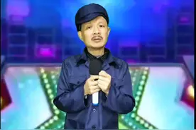 精彩演绎，模仿刀郎老师演唱《西海情歌》#刀郎 #西海情歌视频封面