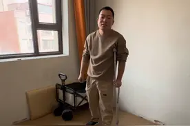 我是怎么掉入露营这个深坑的，得从朋友送的一个露营车开始#春天要和好友一起去露营 #露营解压视频 #露营装备视频封面