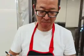 下班回家，用东方甄选青虾仁为孩子做了一个番茄酱青虾仁烩豆腐😄#东方甄选
