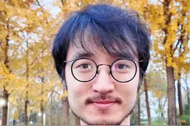 给孩子讲：为什么秋天，有些树落叶，有些树不落叶，多彩秋色的秘密 #十万个为什么 #知识科普 #秋天落叶🍂 @抖音青少年视频封面