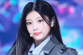 2024全年HYBE旗下艺人专辑总销量前十名 #SEVENTEEN#lesserafim