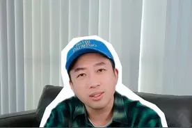 如今我是怎么看待流量为王的#于正 #演员 #认知感悟视频封面