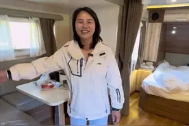 #318川藏线 #赵富荣户外518 #旅游#说走就走的旅行 #一人一车一世界 @娟子在路上