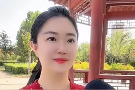 出门在外，应该怎样保护好自己呢？ #街头采访 #何静同学视频封面